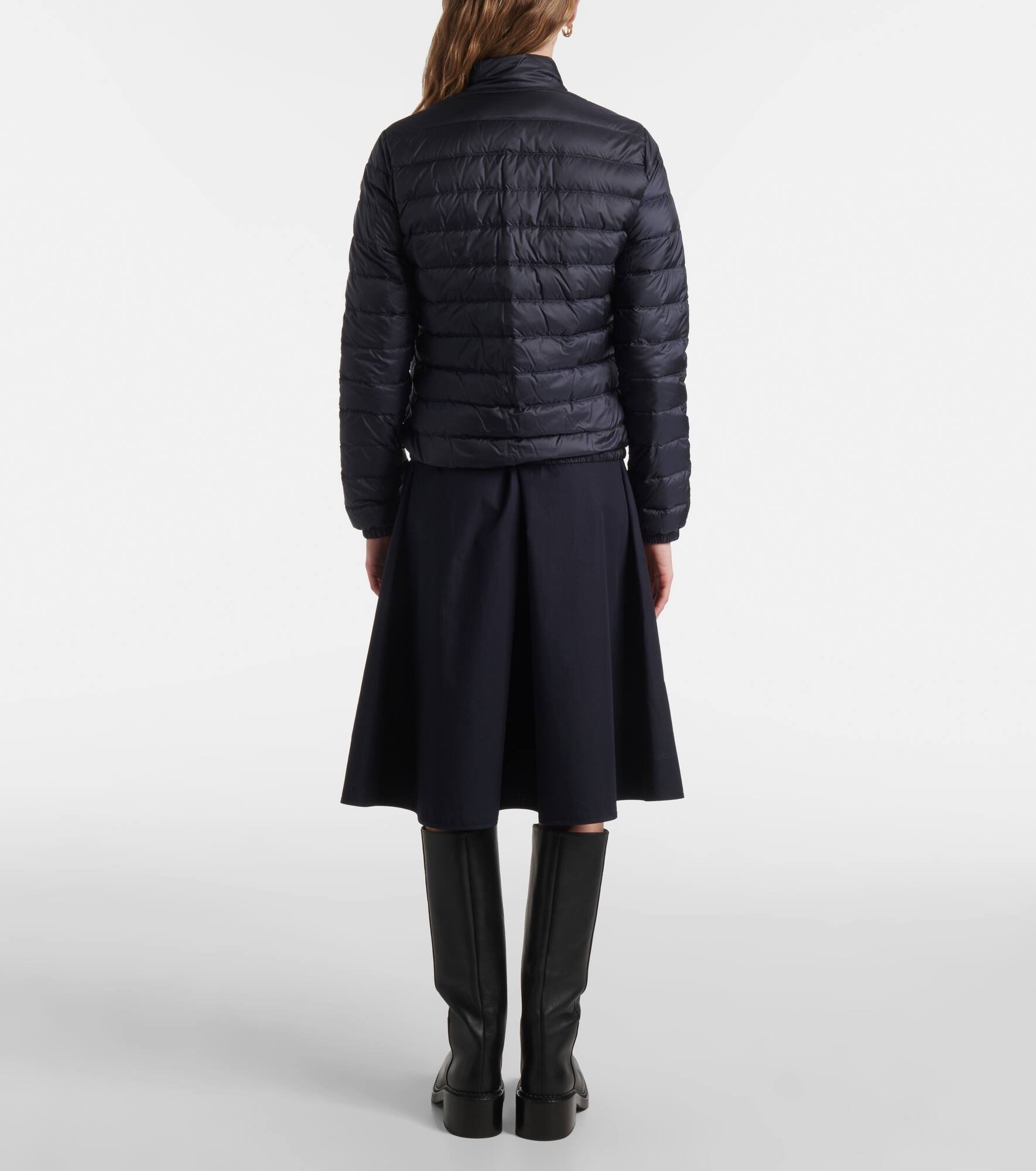 Lans down jacket - 3