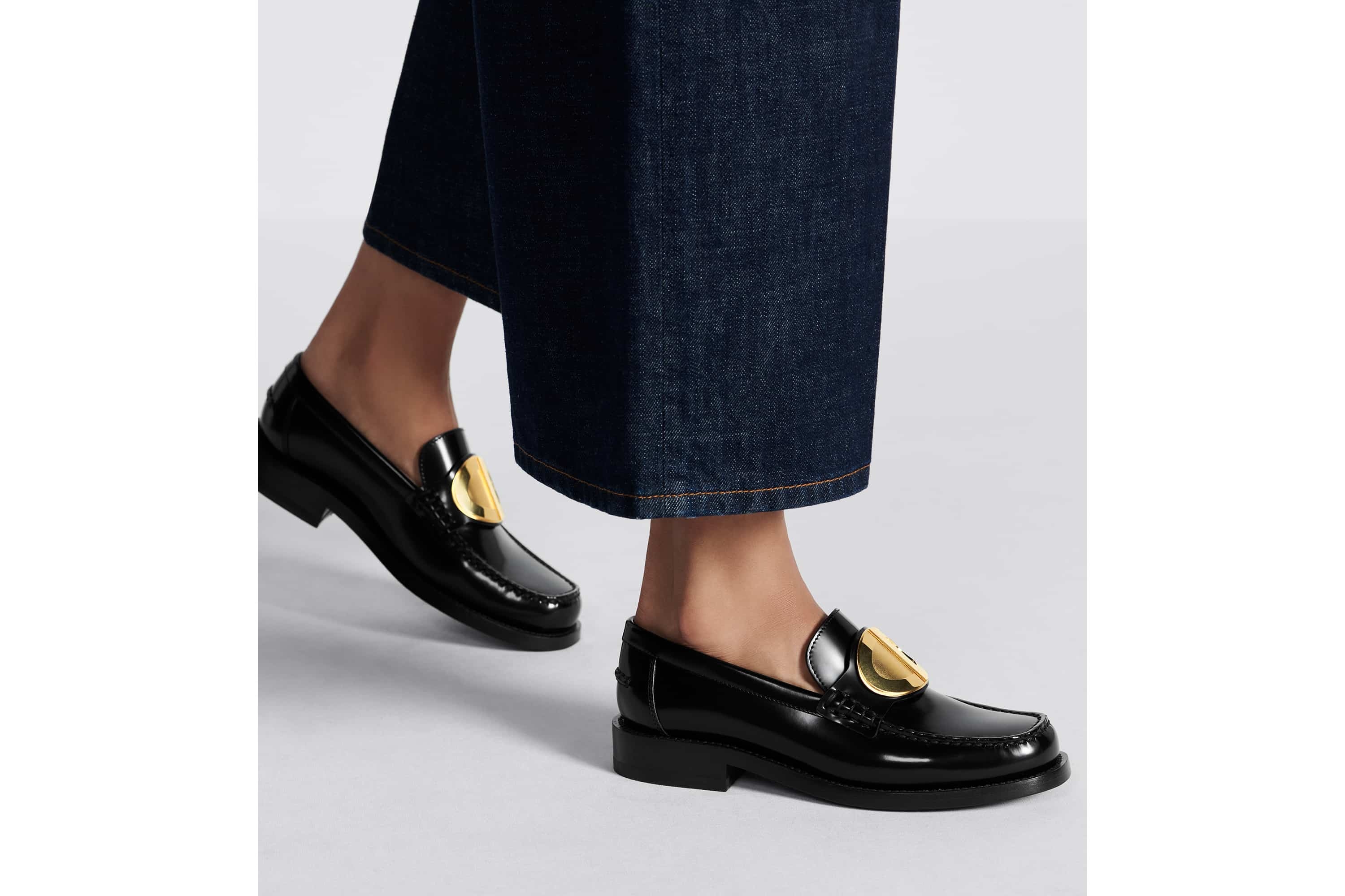 Forever Dior Loafer - 2