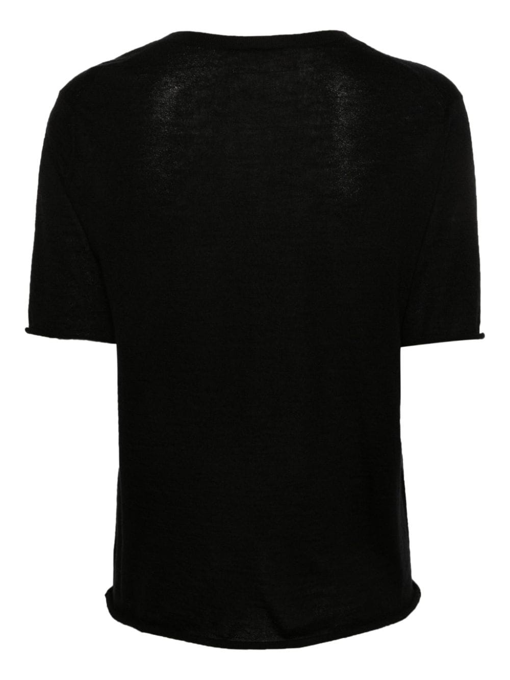 Ari cashmere T-shirt - 2