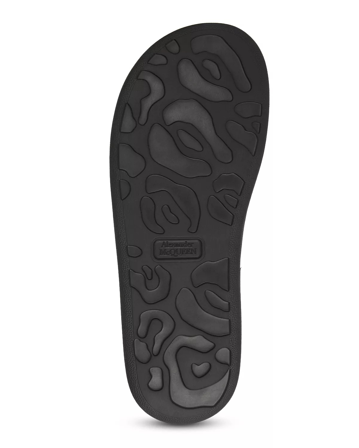 Men's Hybrid Rubber Sandal - 6