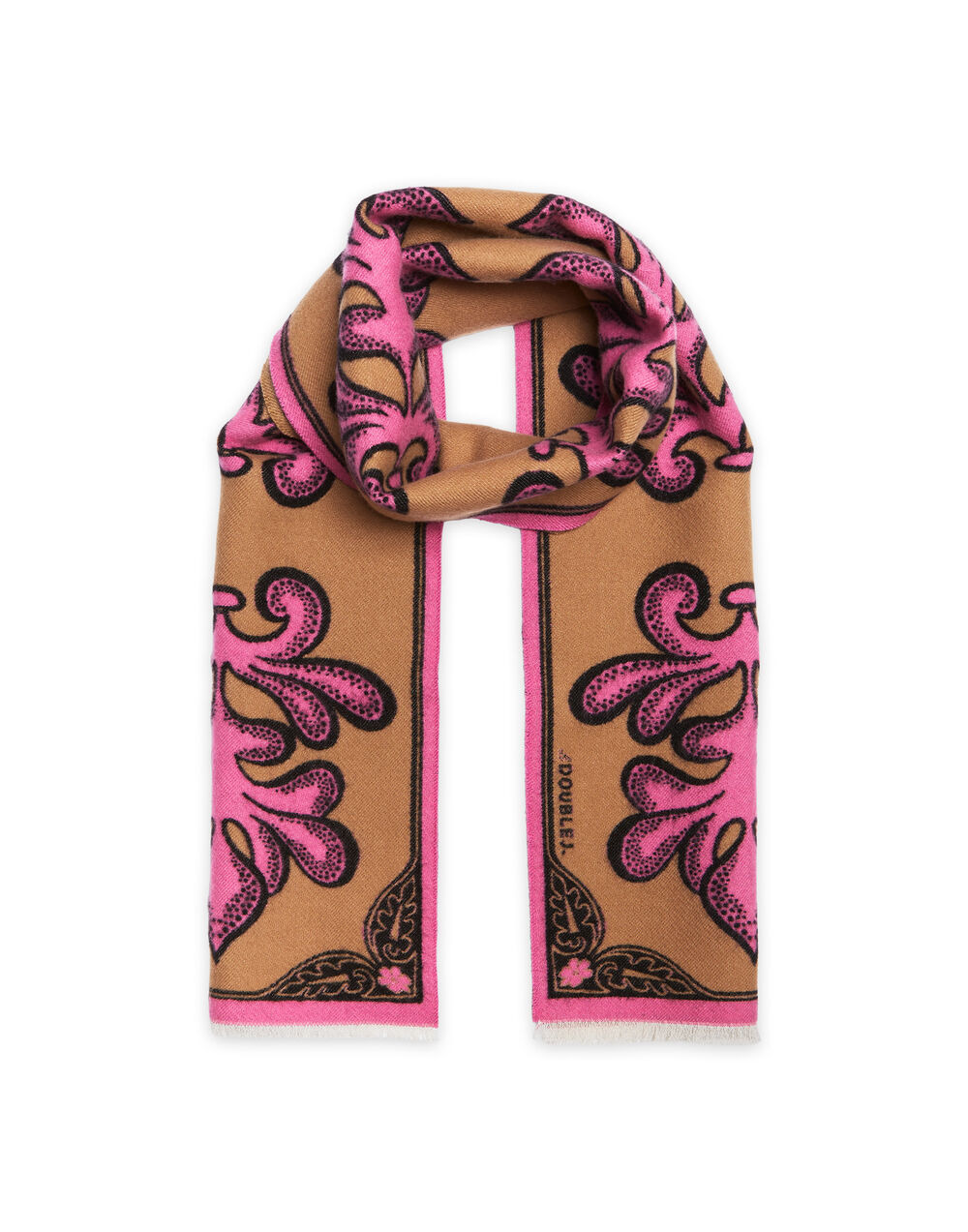Herald Scarf - 4