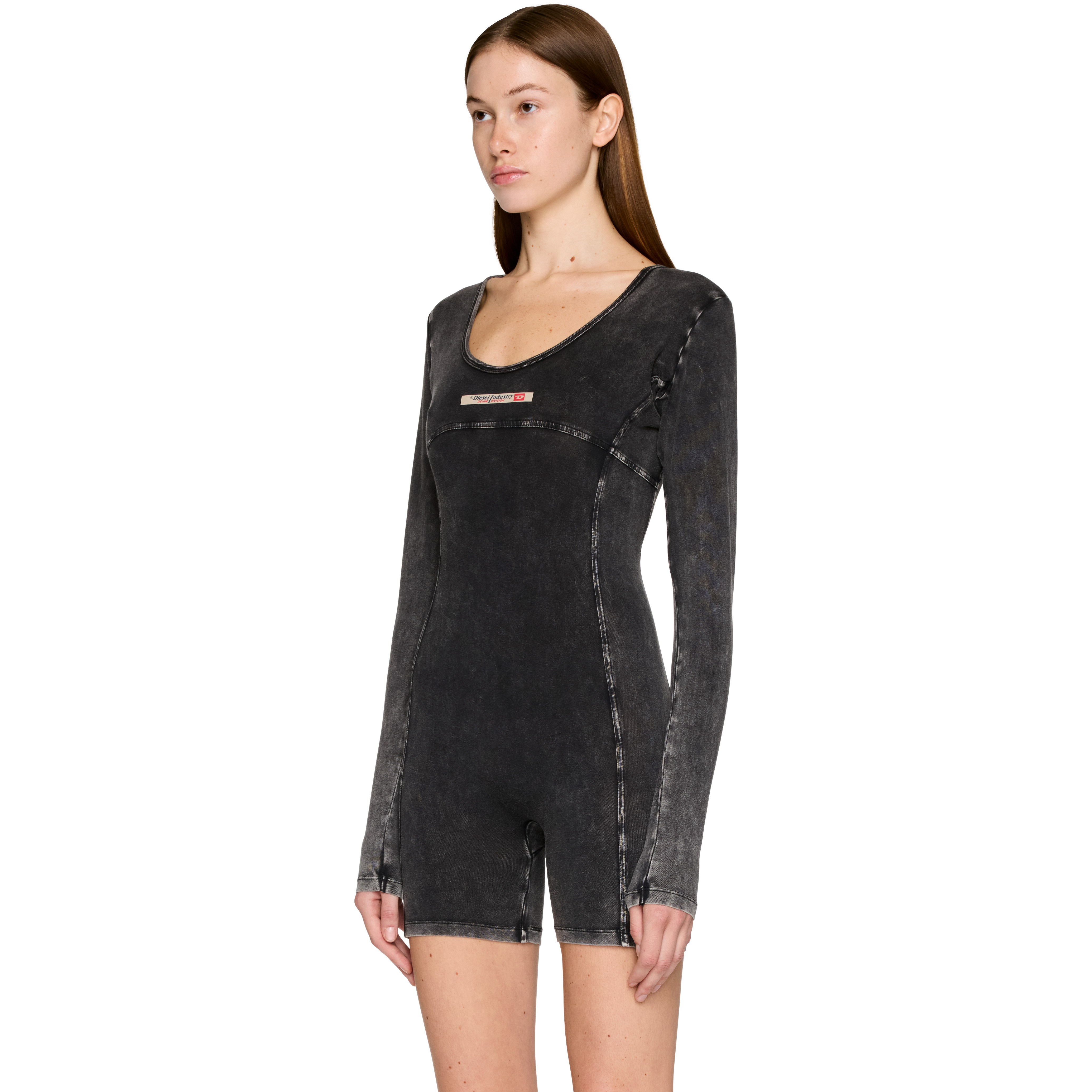 Karim-Dnm Bodysuit - 2