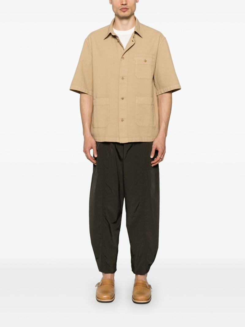 BARENA Ordior Tendon shirt outlook