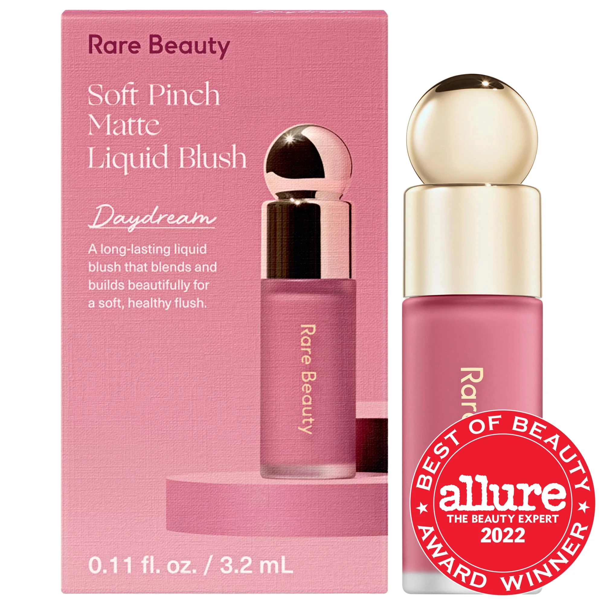Soft Pinch Liquid Blush - 1