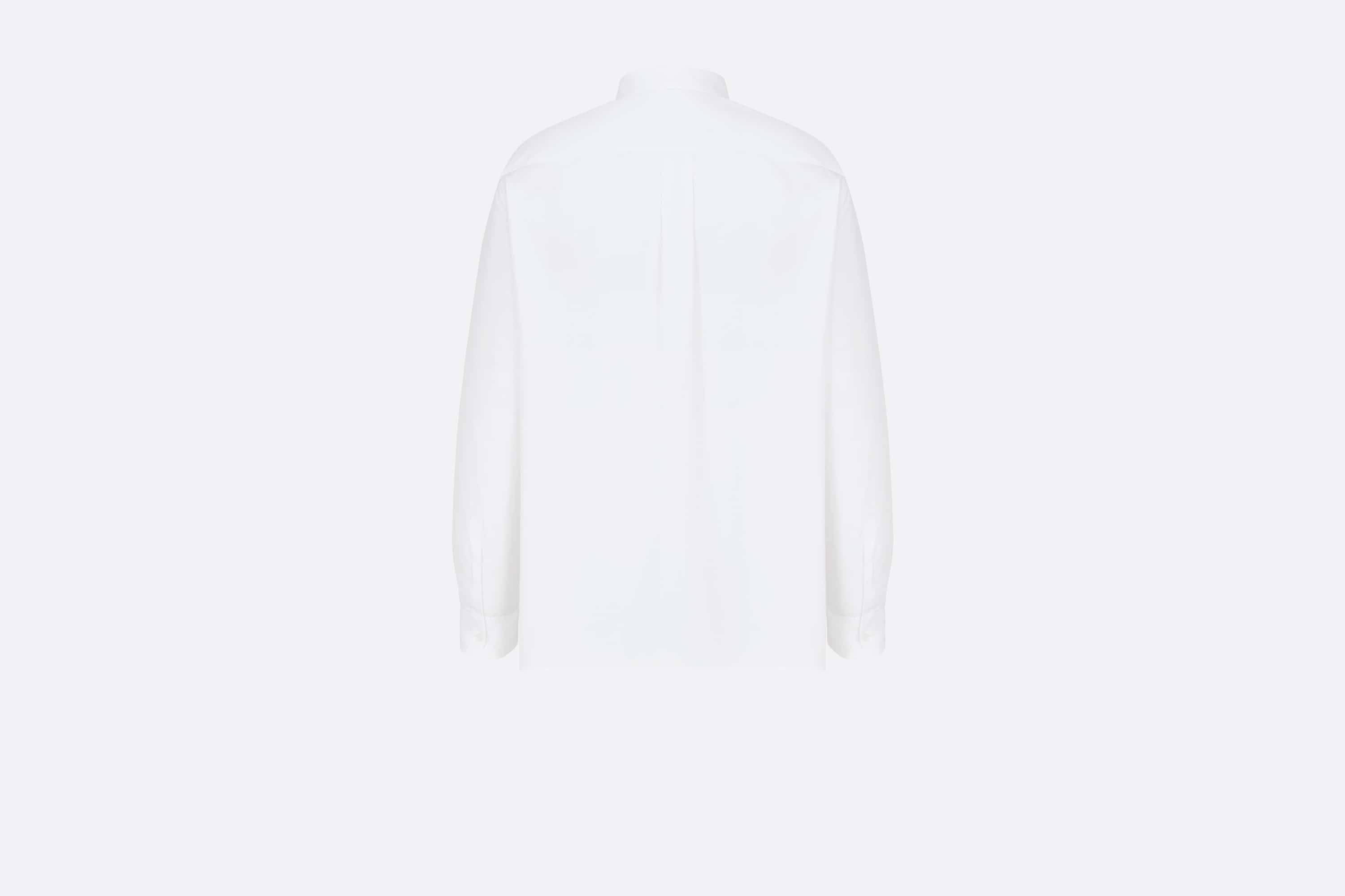 Christian Dior Couture Shirt - 2