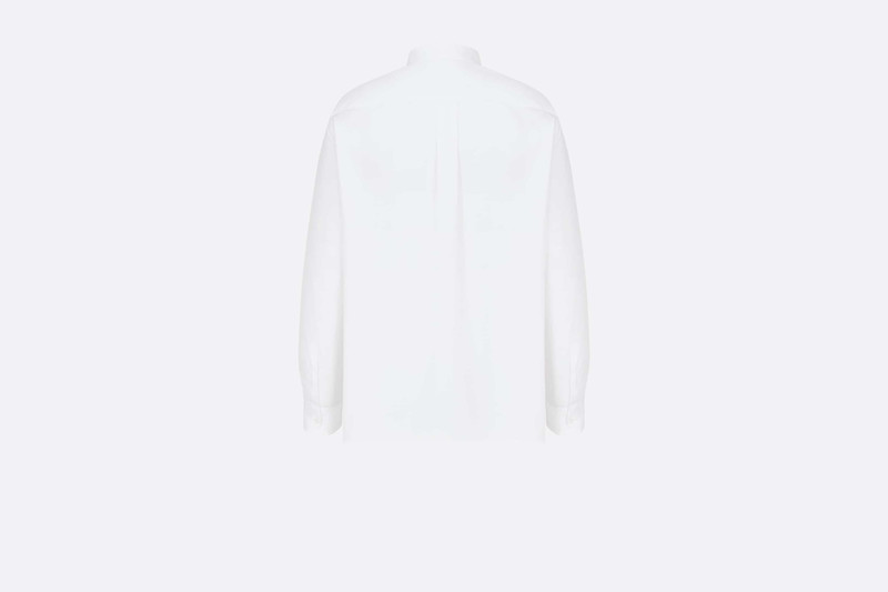 Dior Christian Dior Couture Shirt outlook