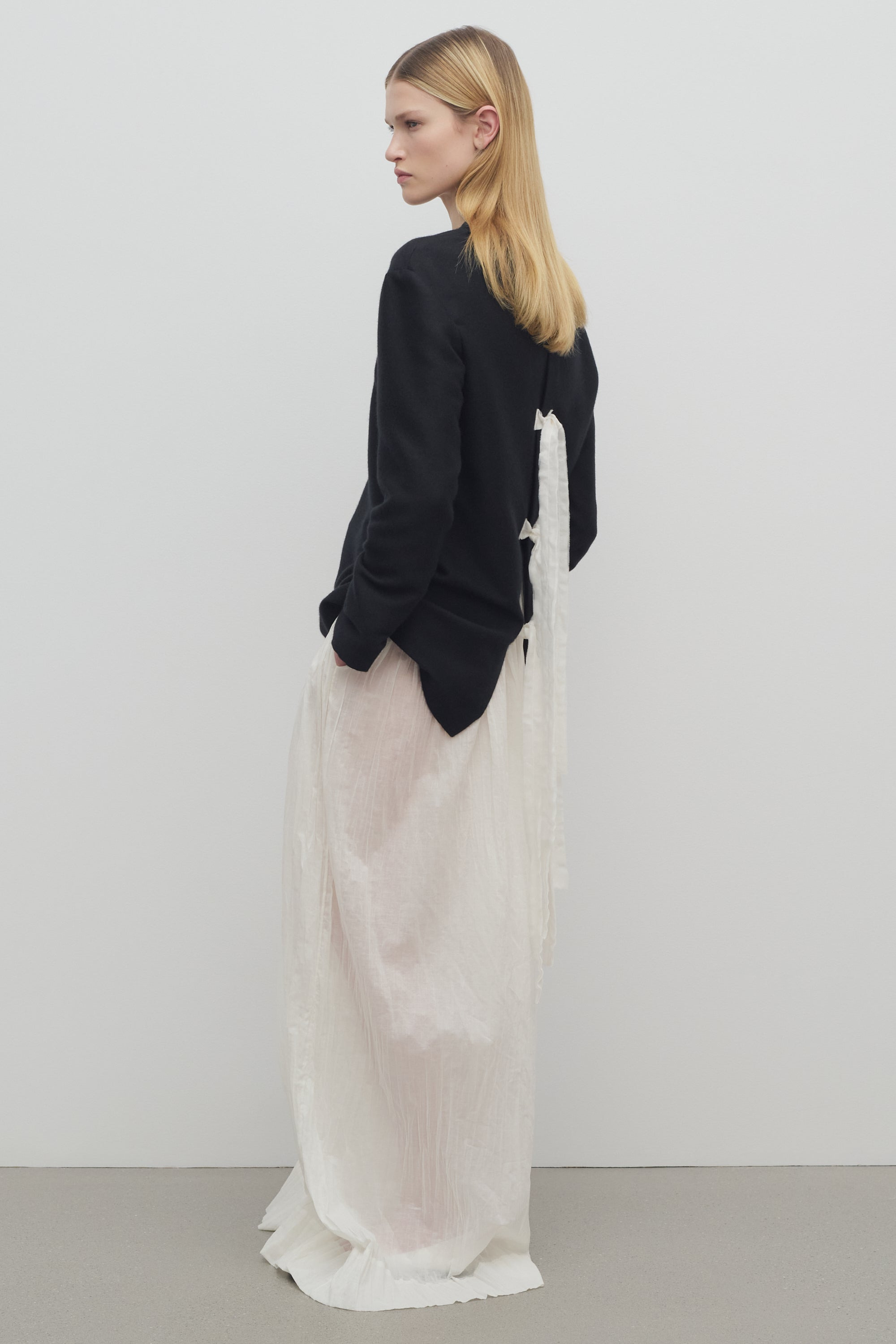 Hypnosta Pant in Cotton - 4