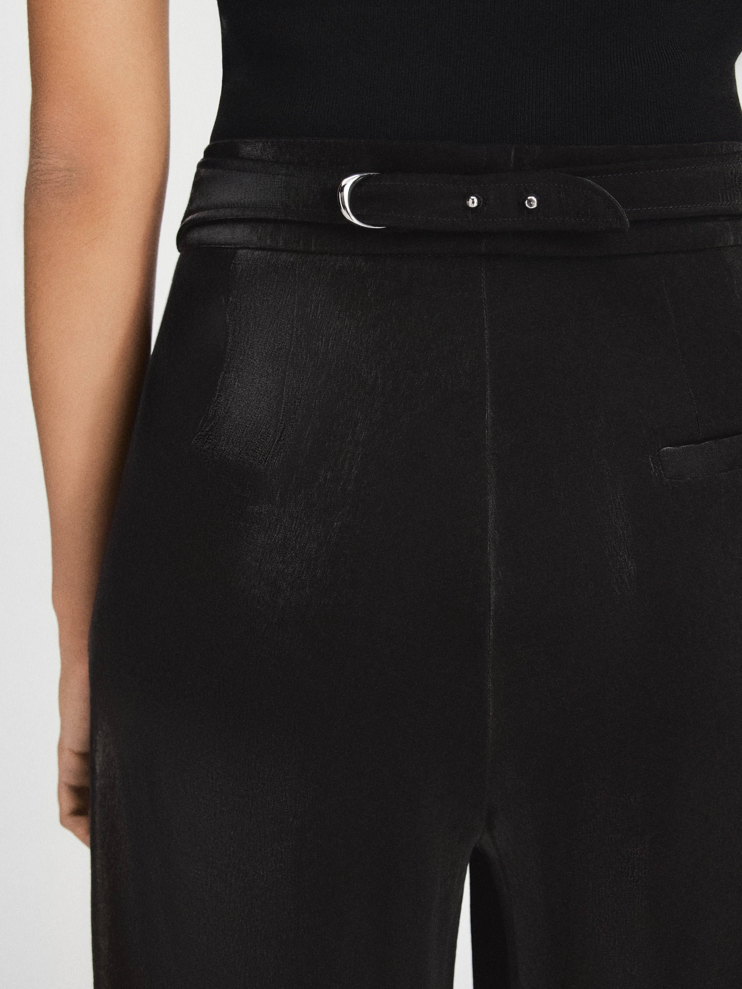 Le pantalon Cubo - 5