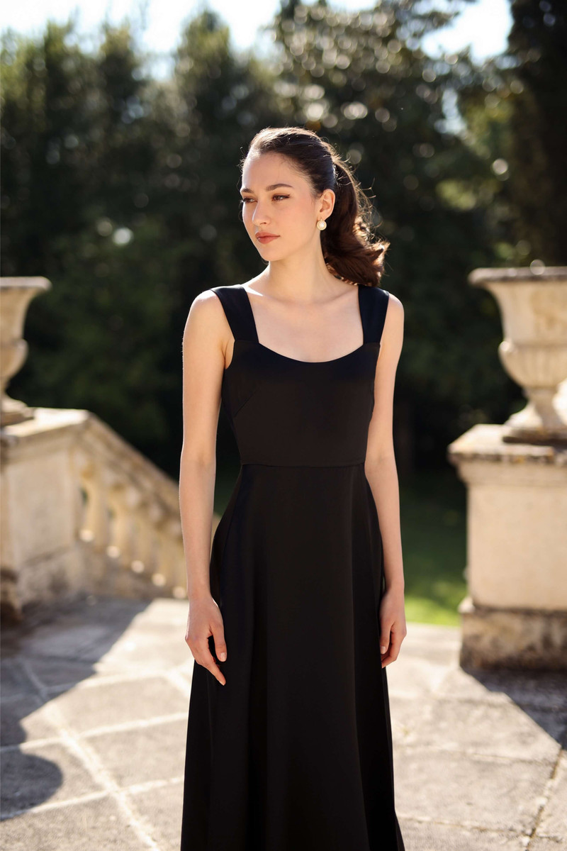 Cezanne Dress 4