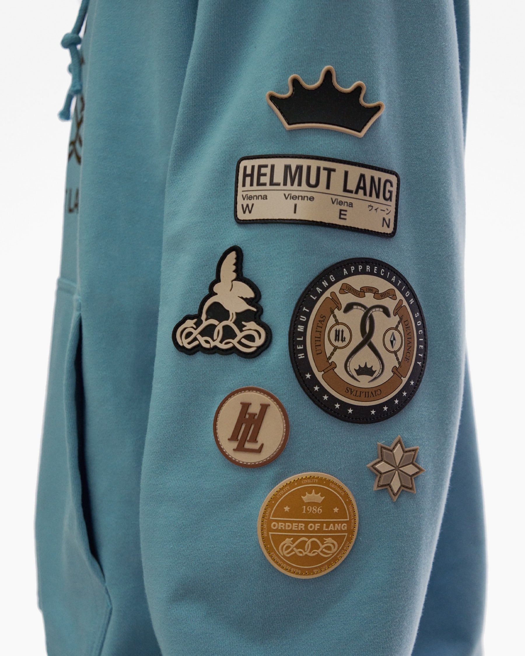 SOCIETAS HOODIE - 6