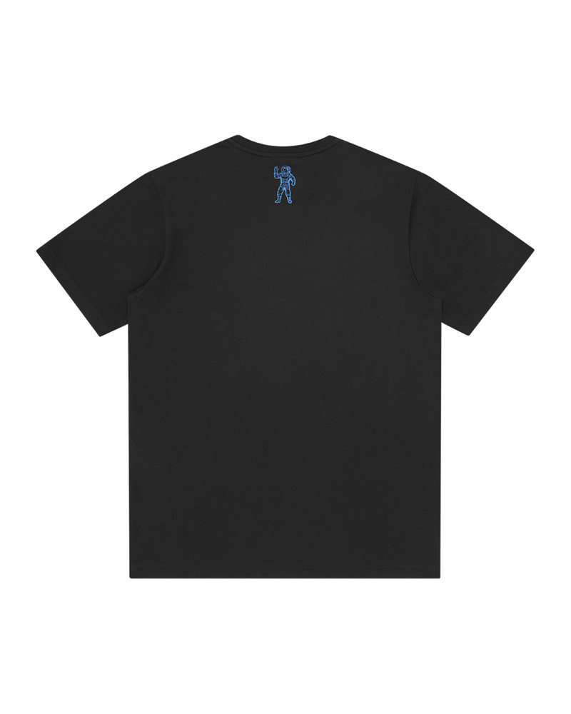 BILLIONAIRE BOYS CLUB GREAT WAVE FILL ARCH LOGO T-SHIRT outlook