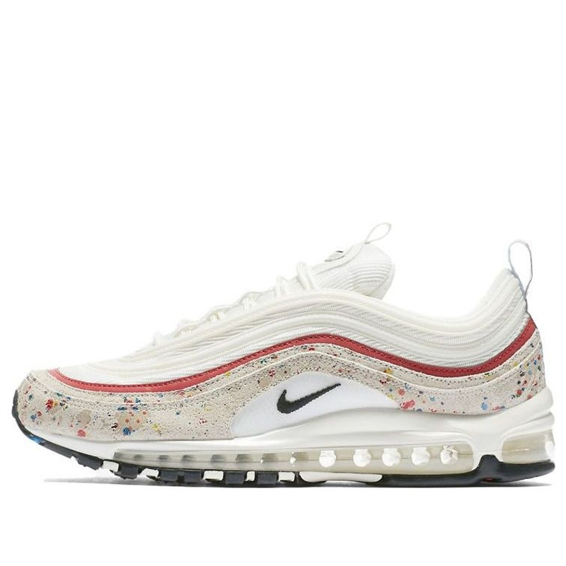 Nike Air Max 97 'Paint Splatter' 312834-102 - 1