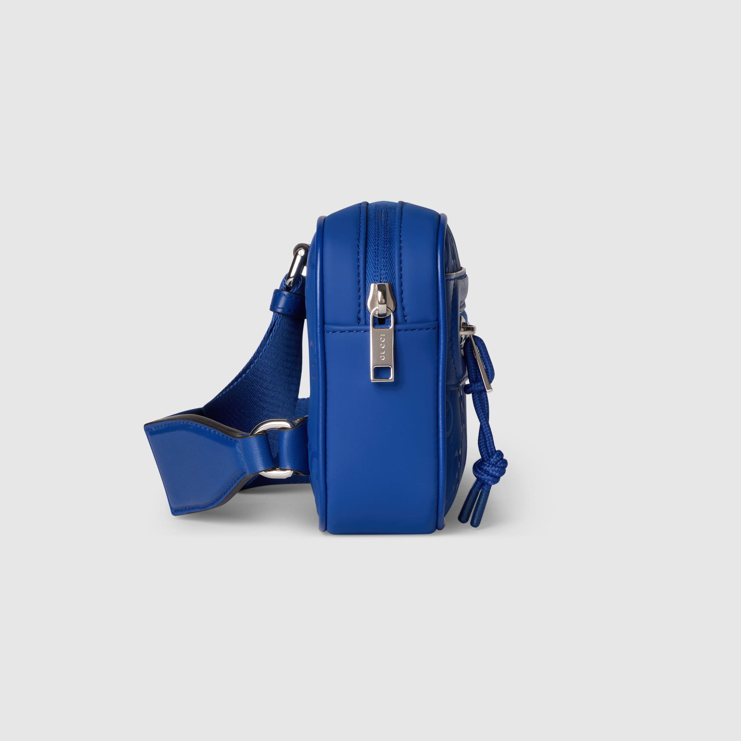 Gucci Edge mini slingbag - 6
