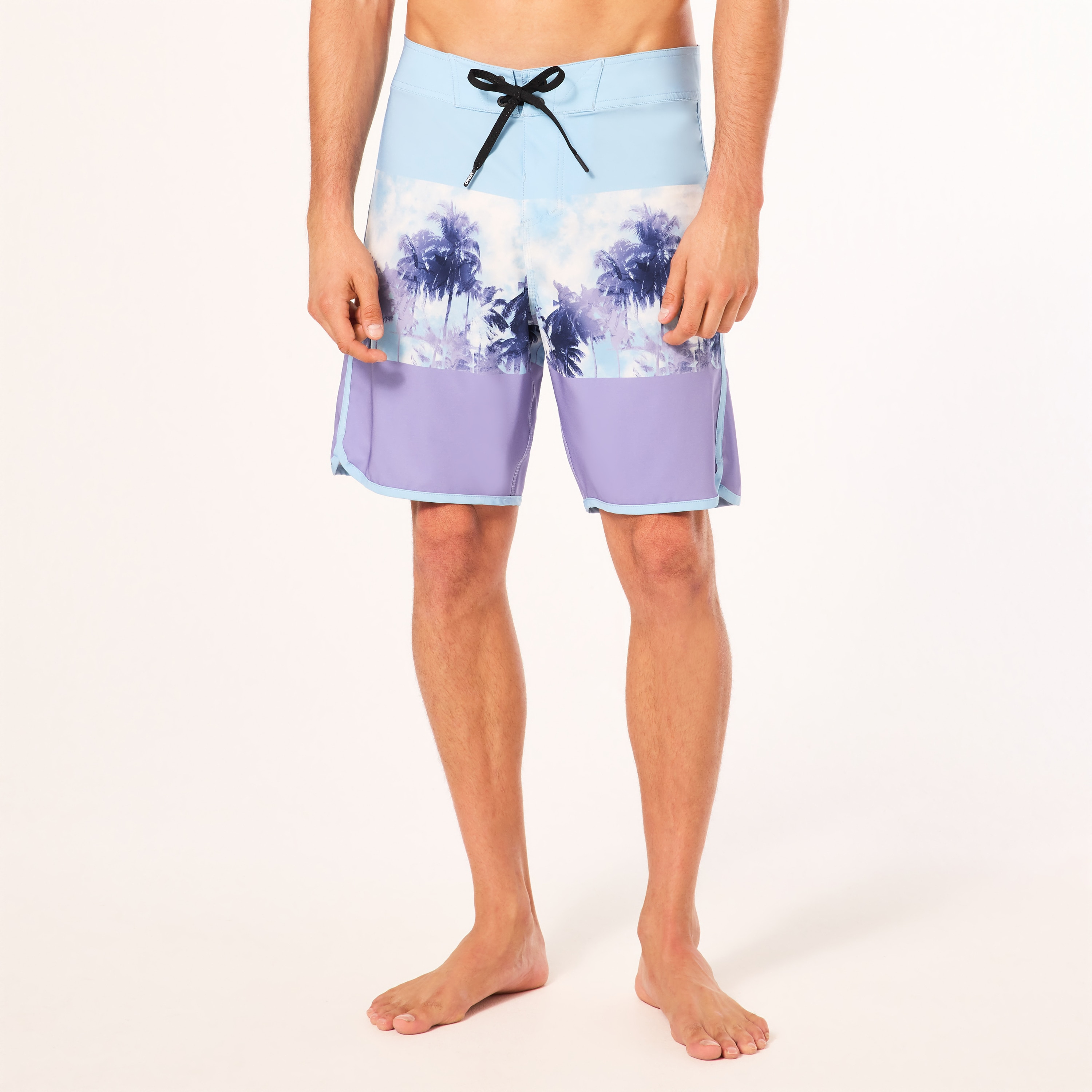 Palm Florals Rc 19” Boardshort - 3