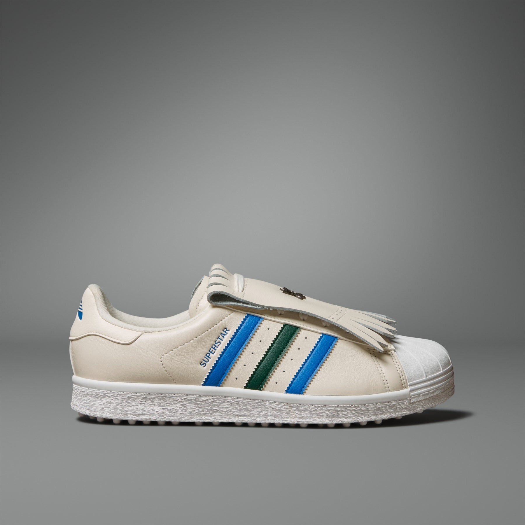 Rolling Links Superstar Spikeless Golf Shoes - 4