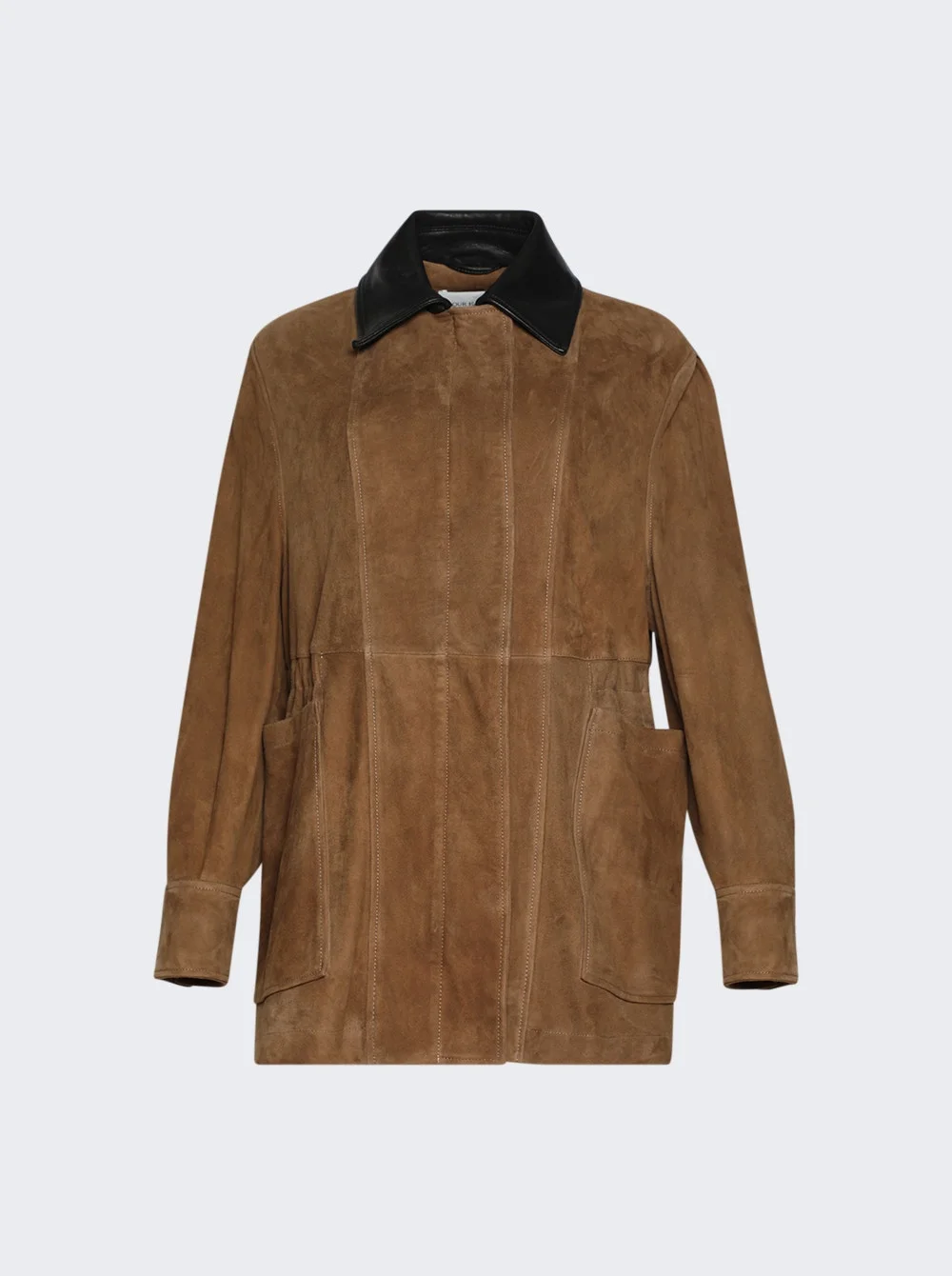 Grange Jacket Tabacco - 1