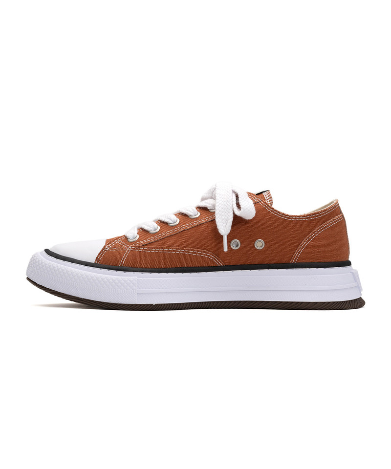 "YUCCA" OG Sole Canvas Low-top Sneaker 21