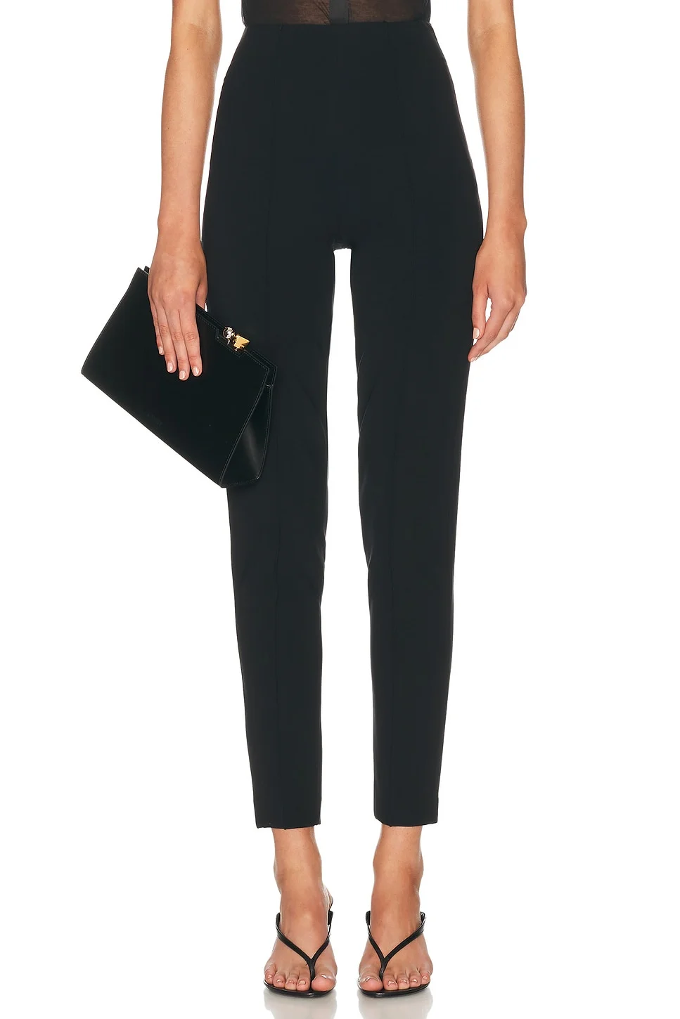 Tailored Pant - 1