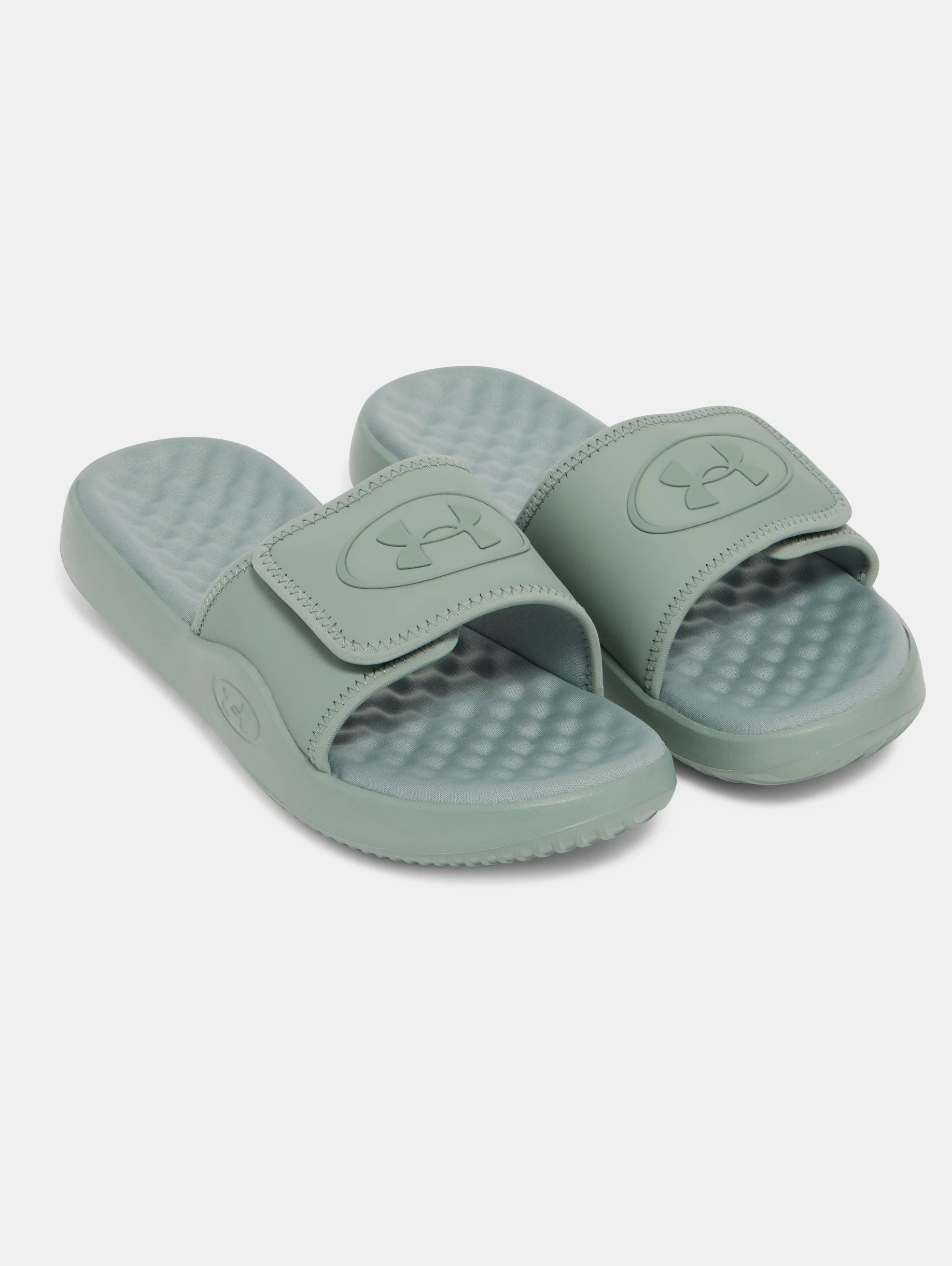 Men's UA Ignite Pro 8 Slides - 5