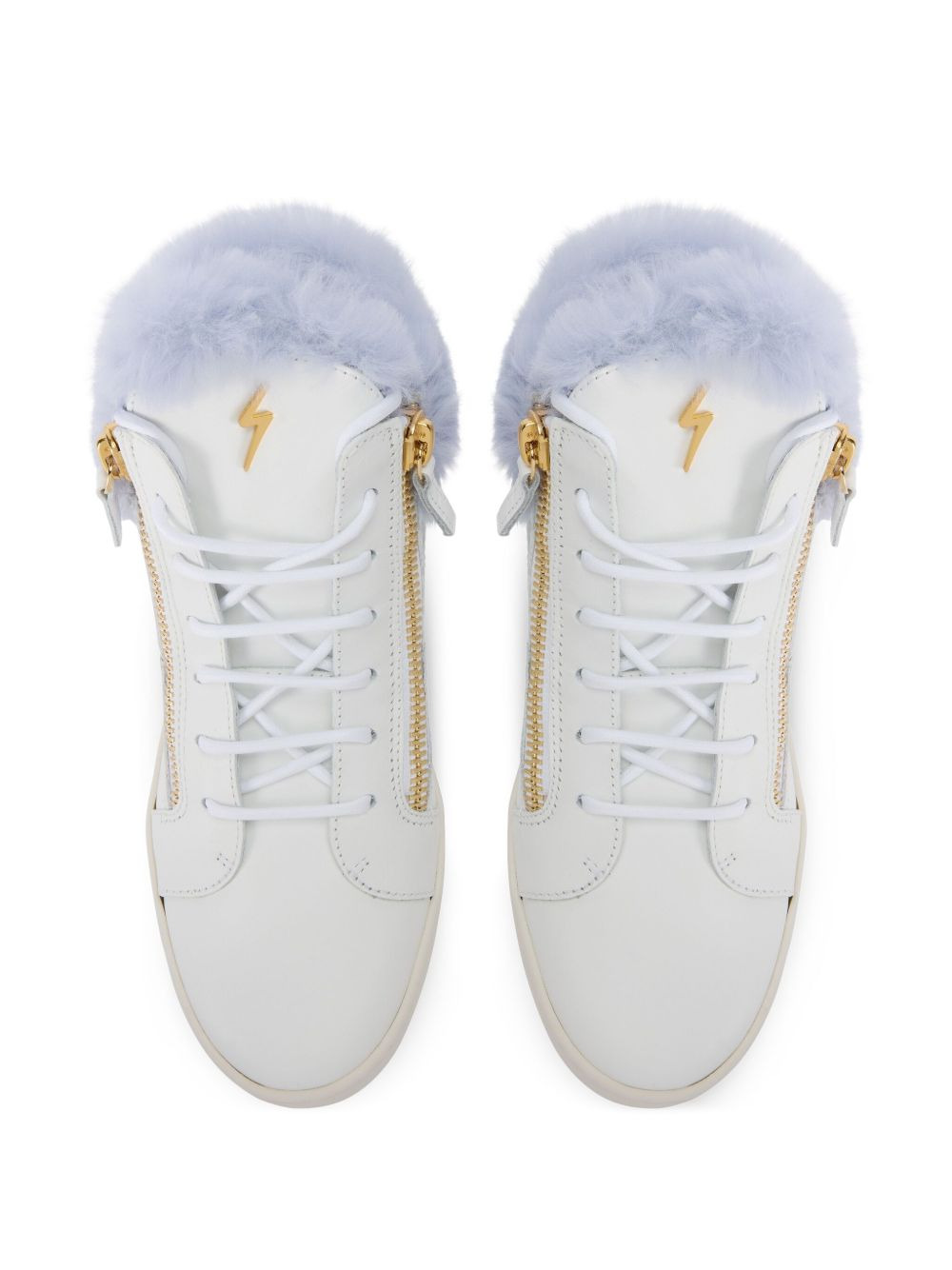 Kriss trainers - 4