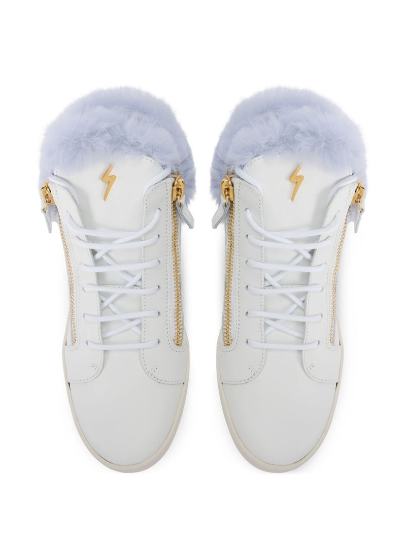 Kriss trainers 4
