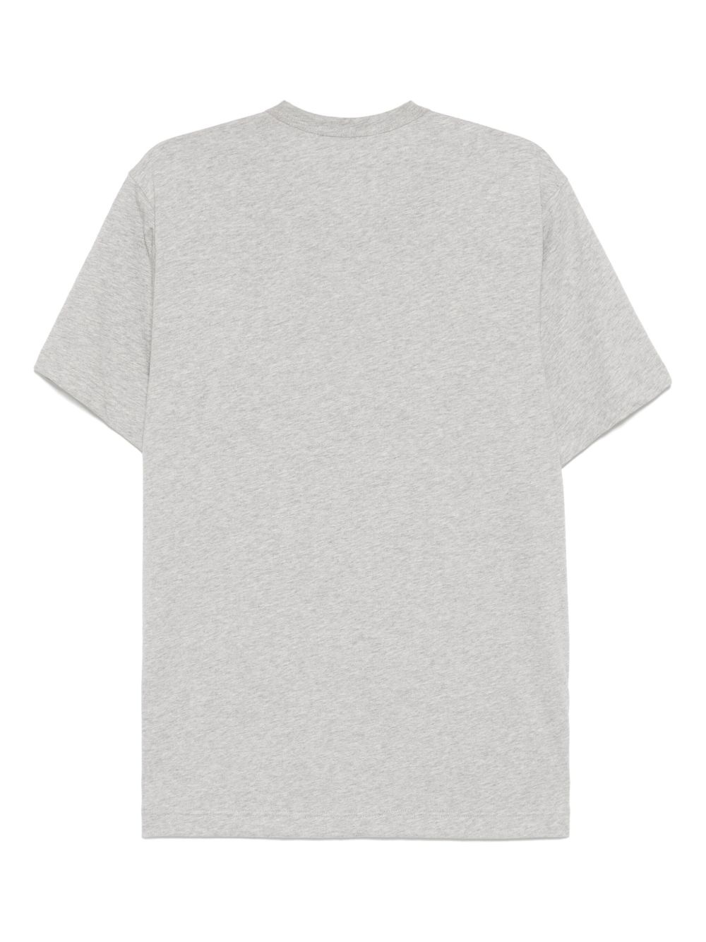 short-sleeved T-shirt - 2