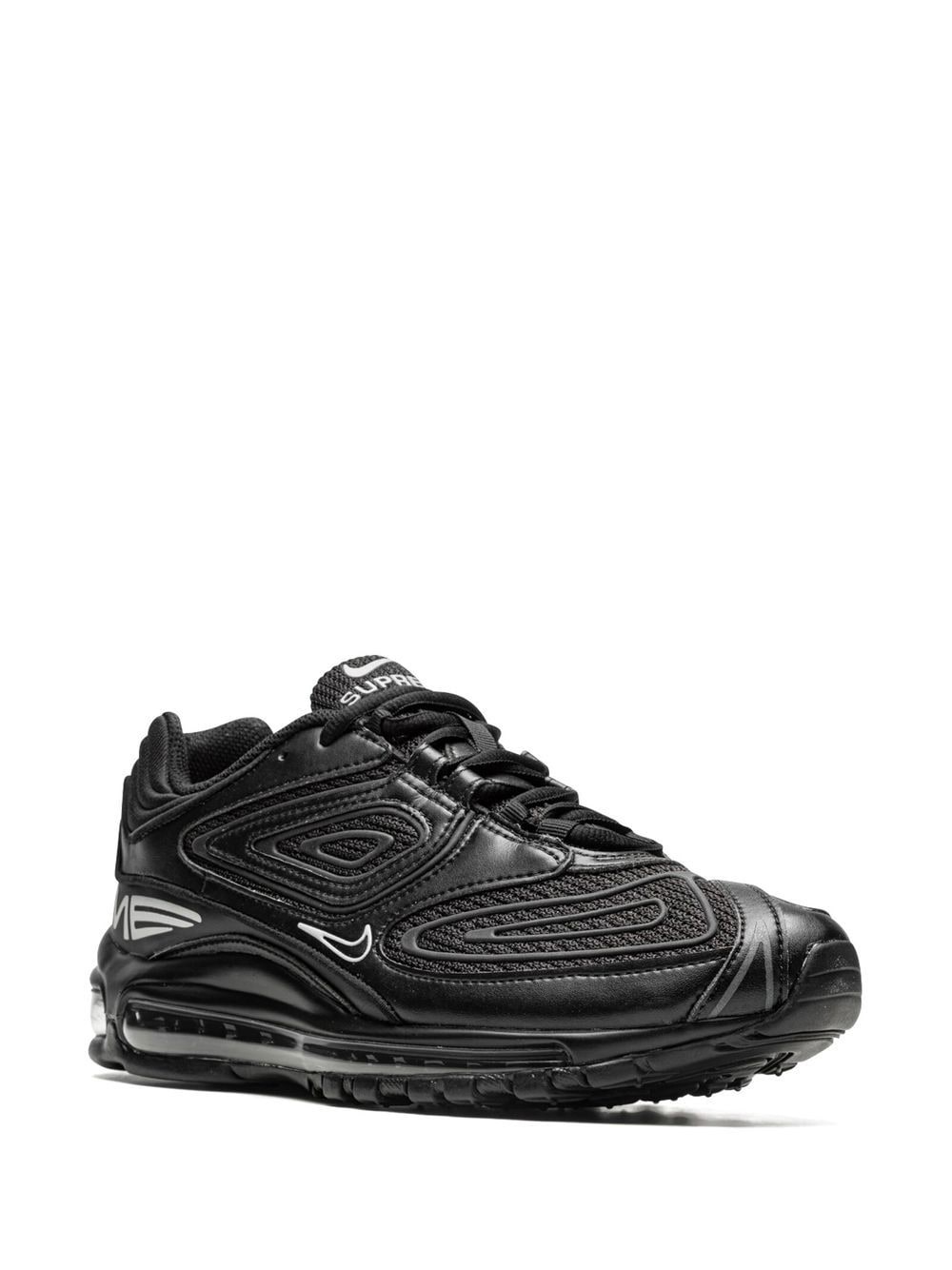 x Supreme Air Max 98 TL "Black" sneakers - 2