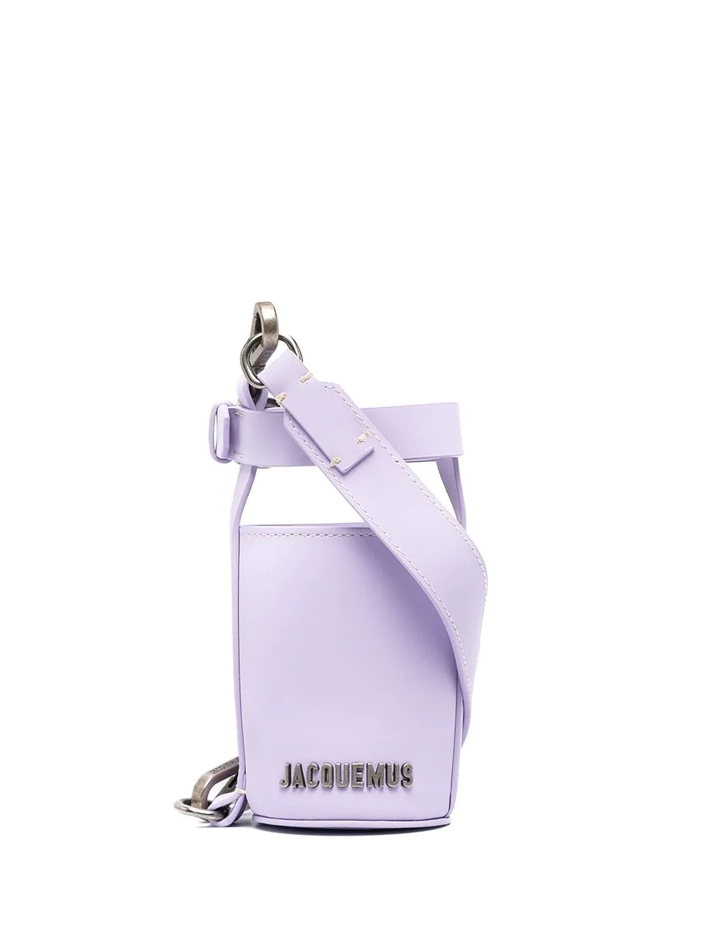 crossbody bottle holder - 1