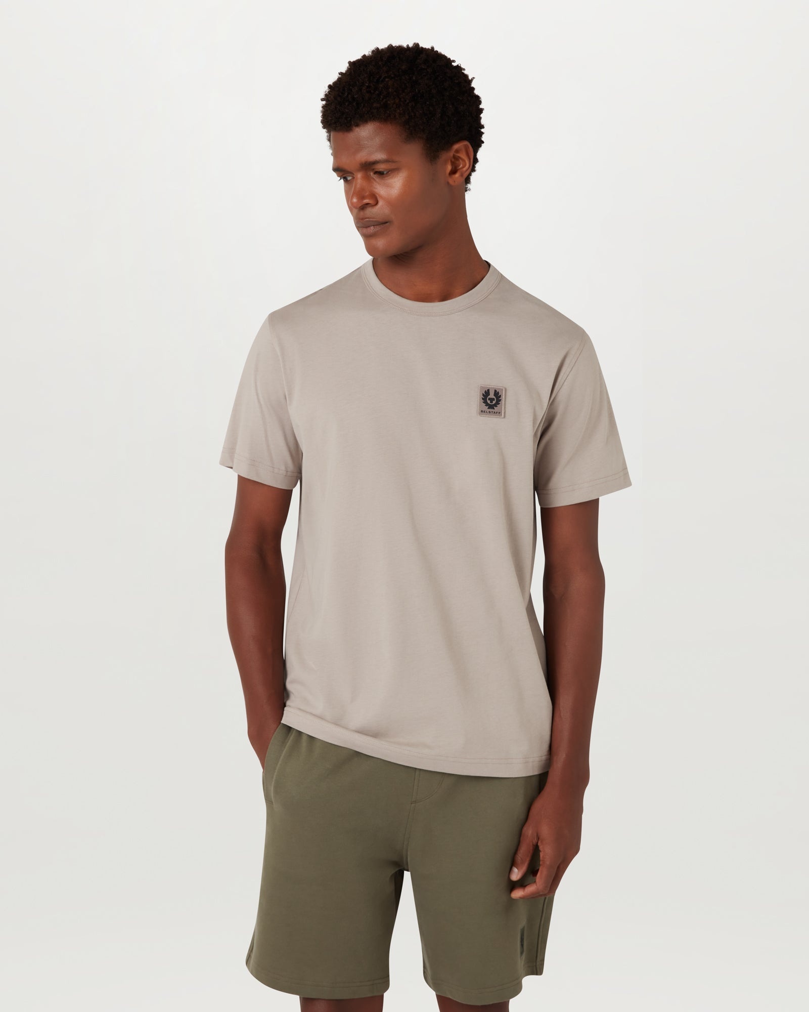 BELSTAFF T-SHIRT - 5