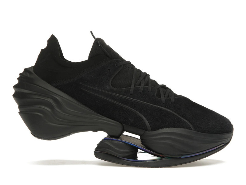 Puma Fast-RB Nitro Elite Black 1