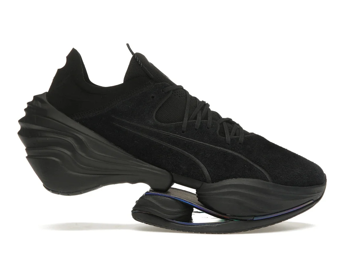 Puma Fast-RB Nitro Elite Black - 1