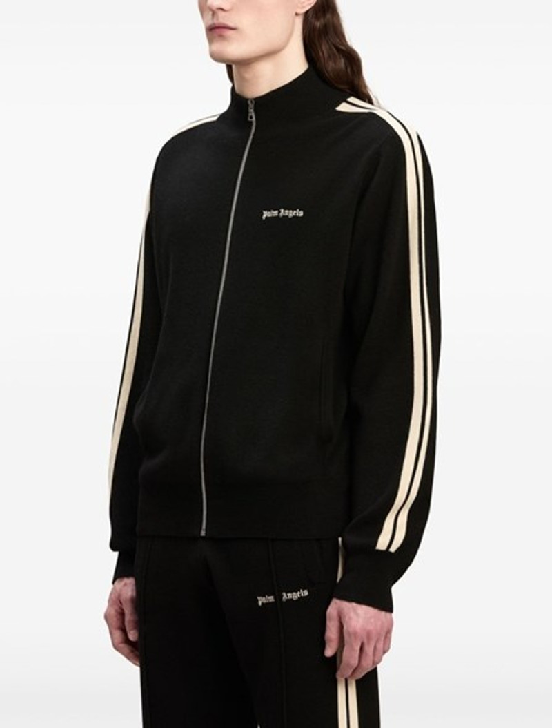 Palm Angels LOGO SWEATSHIRT outlook