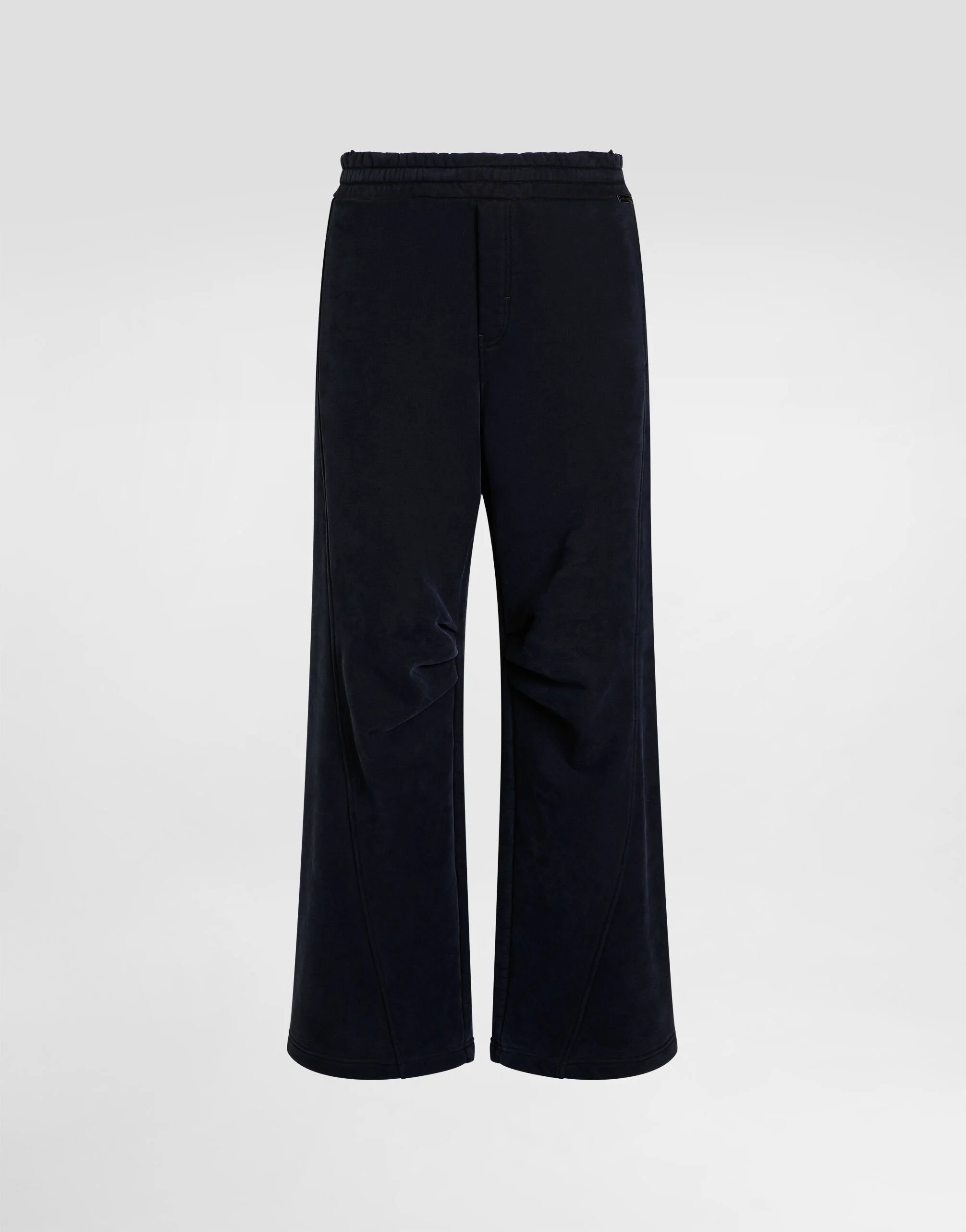 Cotton trousers - 1