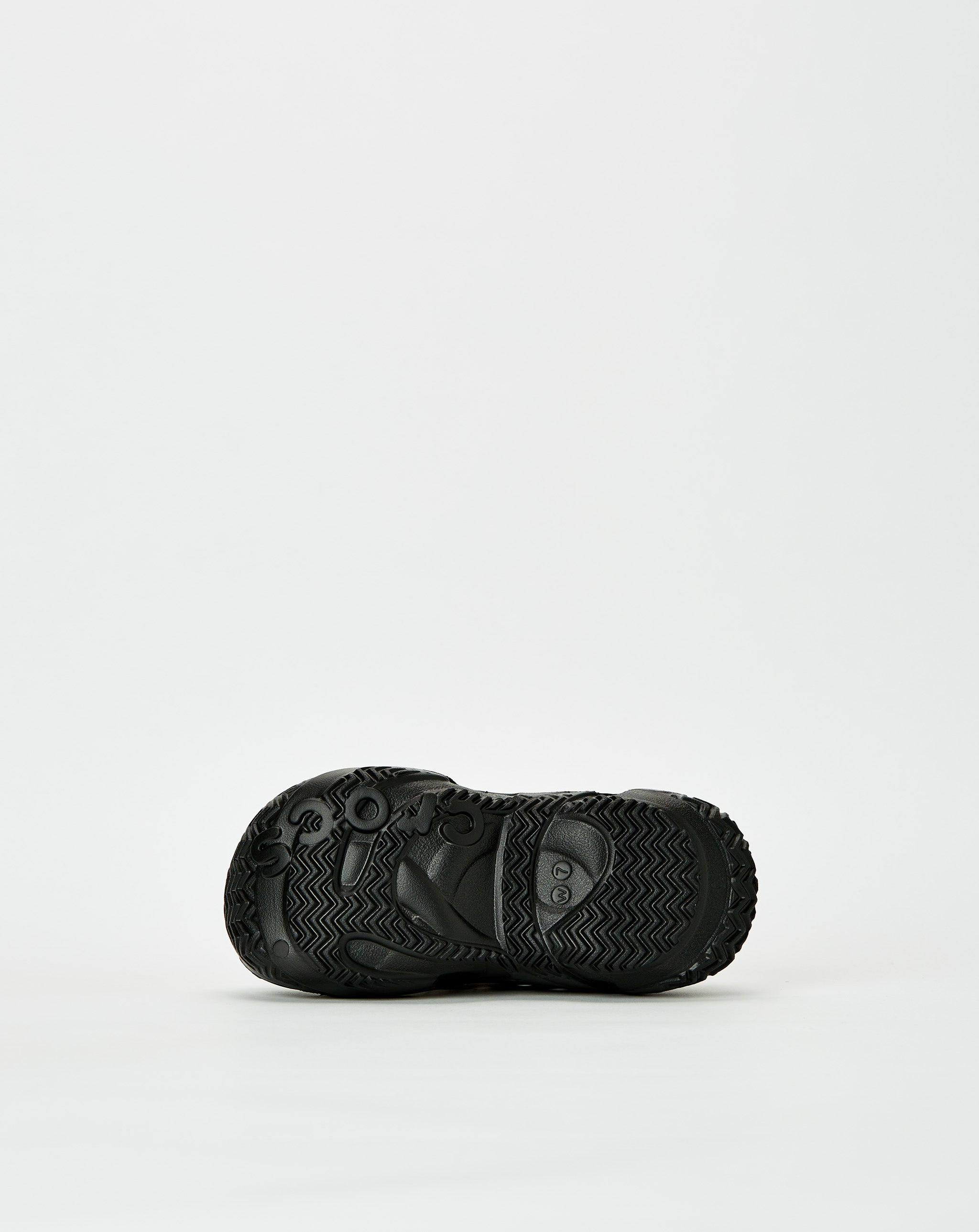 Women's Caged Clog - 5