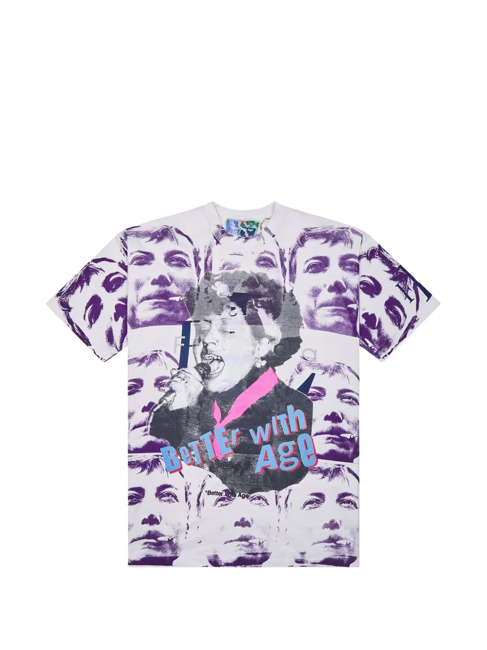 Florida graphic t-shirt - 1
