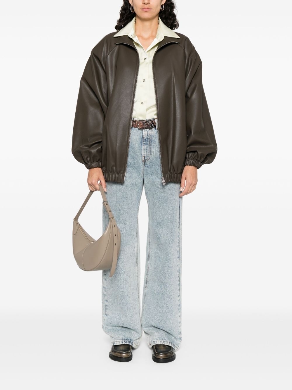 Tierra trousers - 2