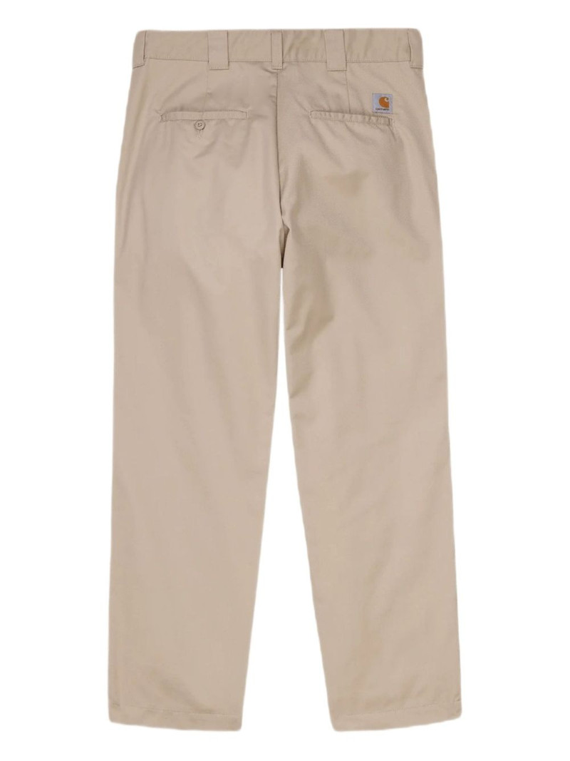 Carhartt Craft trousers outlook