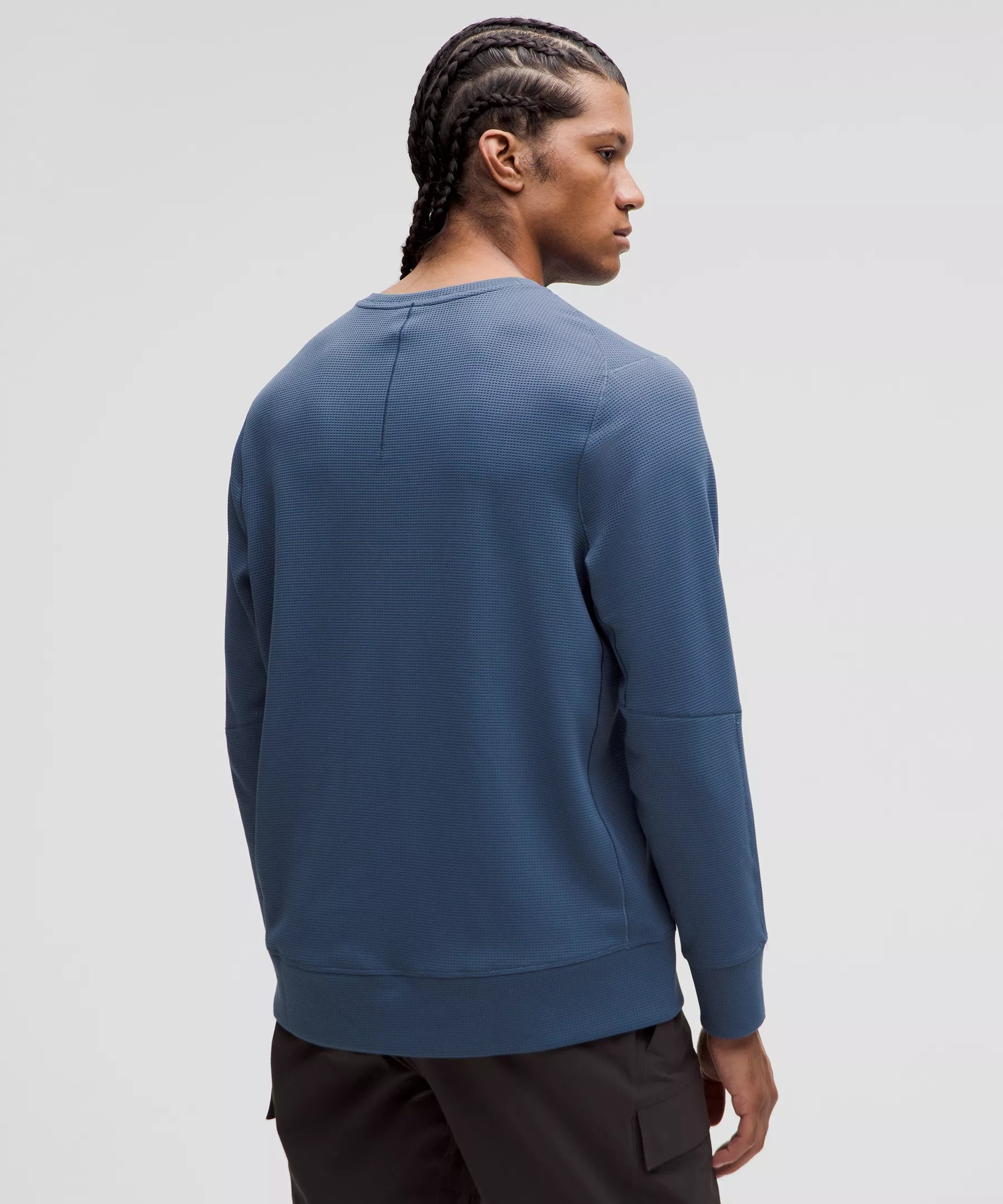 Shift Stitch Crew - 3