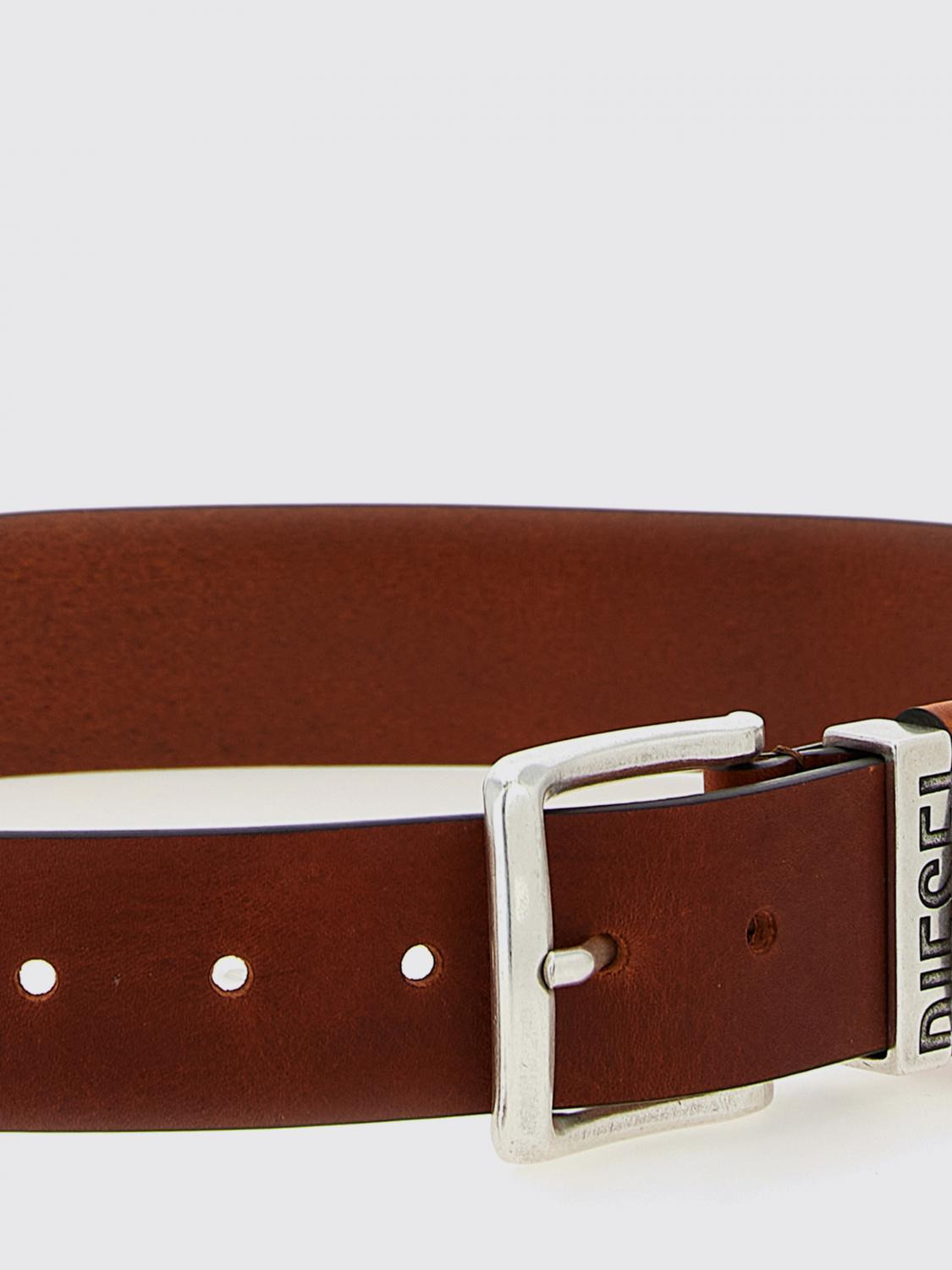 Belt men Diesel - 3