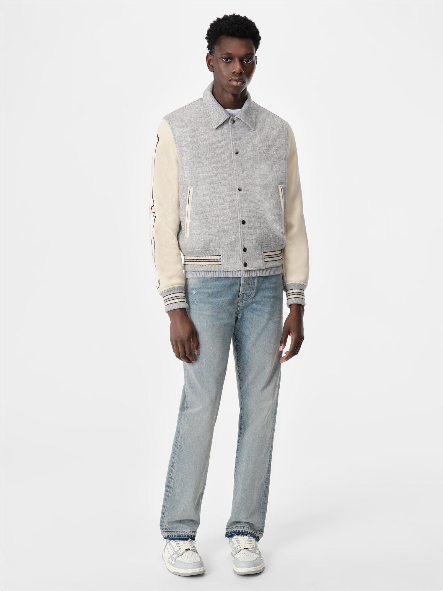 BONES JACKET - 2