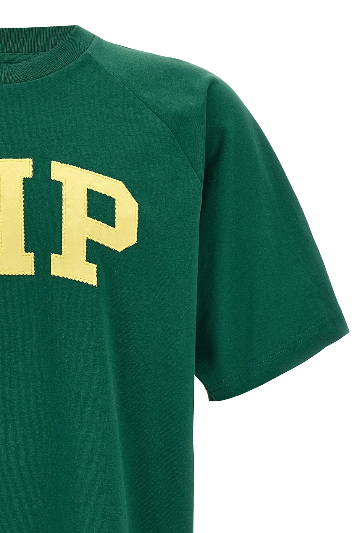'WIP' T-shirt - 3