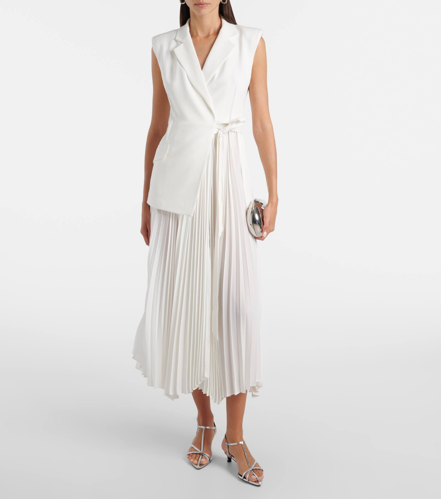 Helena blazer dress - 2