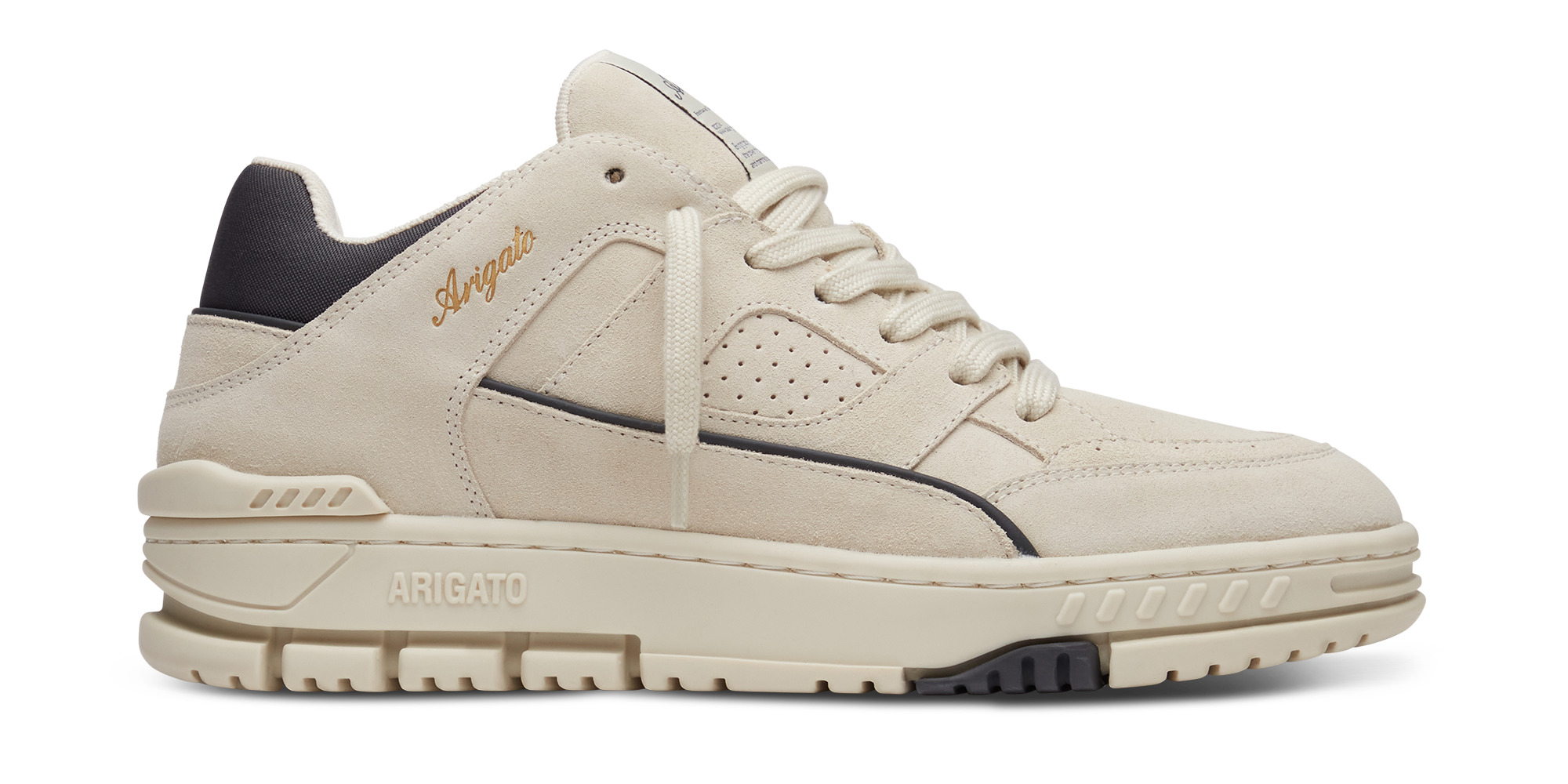 Area Lo Sneaker - 1
