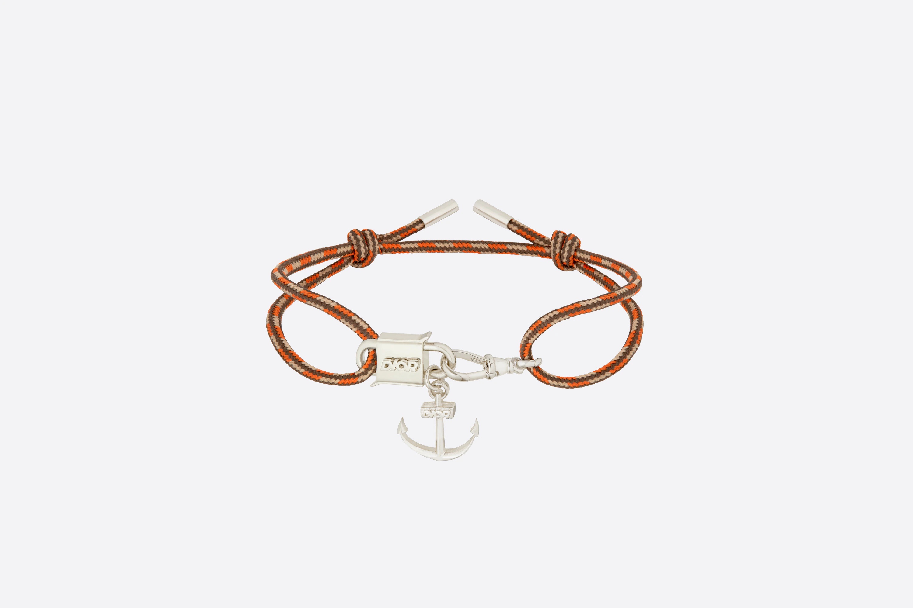 Anchor Bracelet - 2