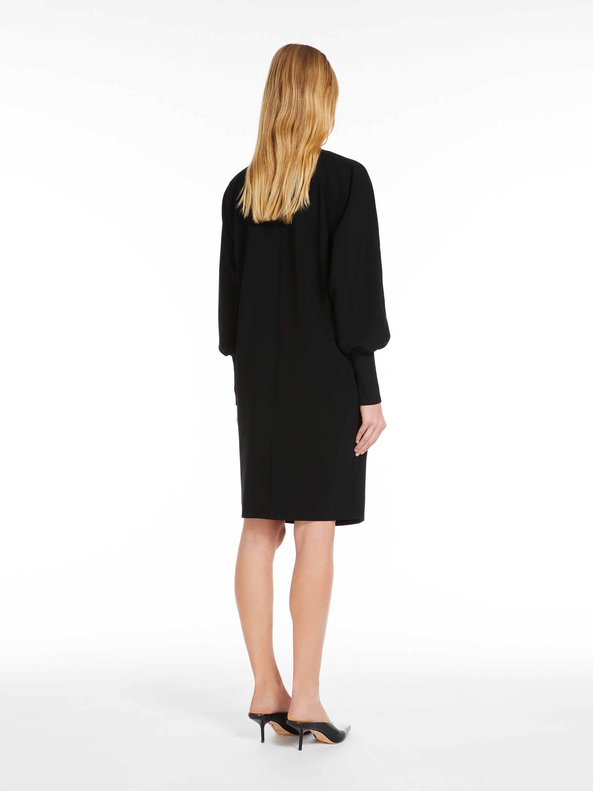 ASTI Cady sheath dress - 4