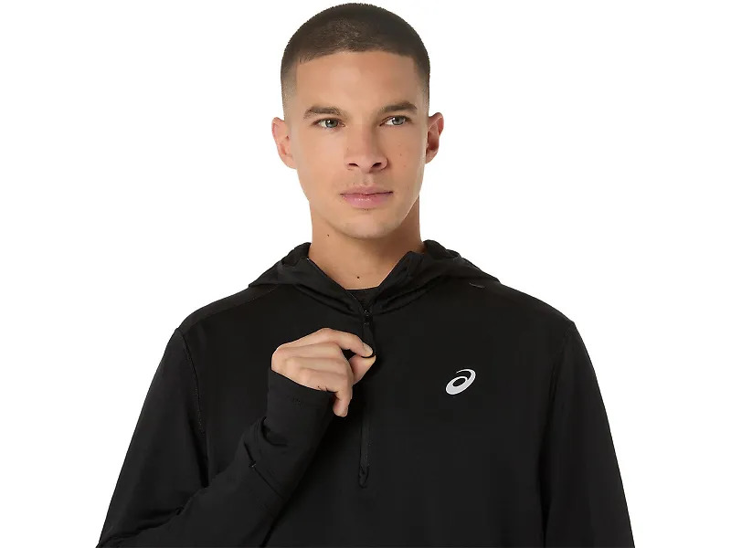 Road Winter Hoodie - 4