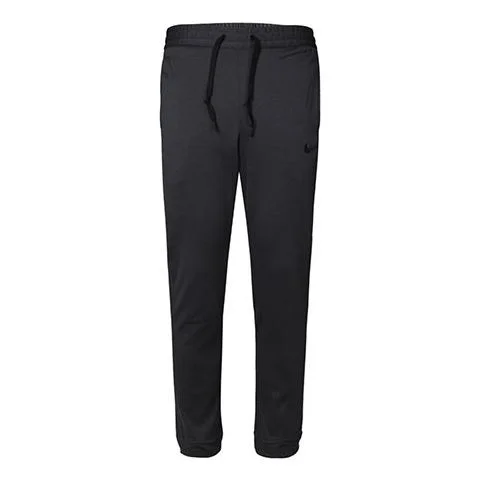 Nike Standard Basketball Long Pants Gray AT3922-060 - 1