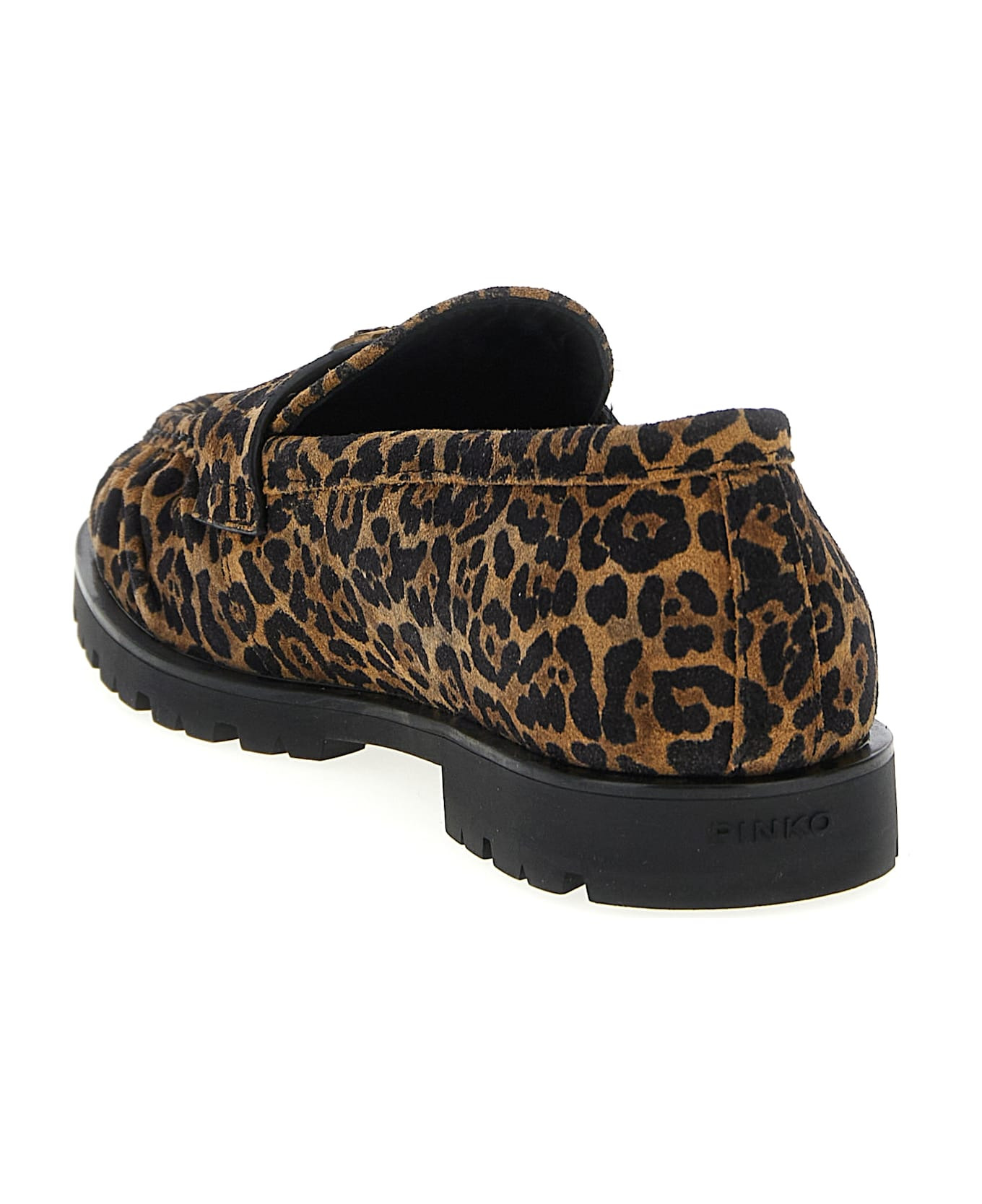 'nora 01' Loafers - 3