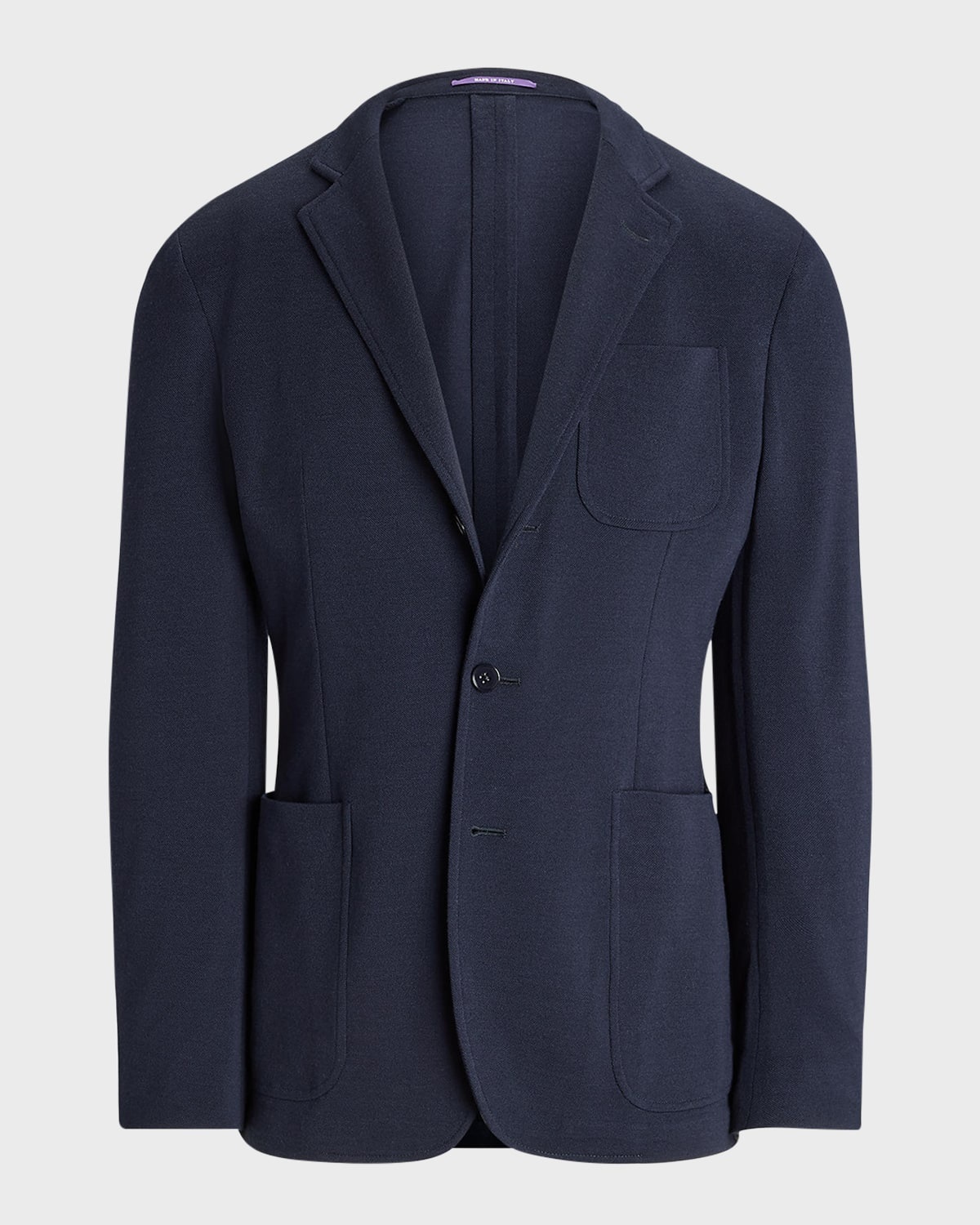 Men's Hadley Hand-Tailored Jacket - 1