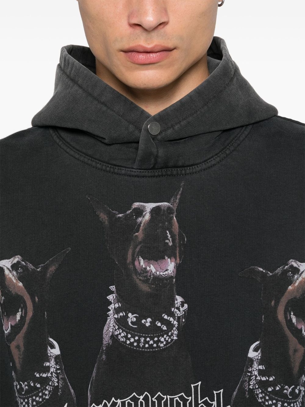 Thoroughbred hoodie - 5
